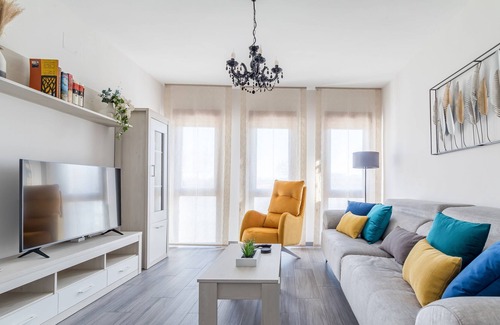 Colmenar de Oreja Apartment | Nice apartment in Colmenar de Oreja