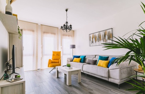 Colmenar de Oreja Apartment | Nice apartment in Colmenar de Oreja