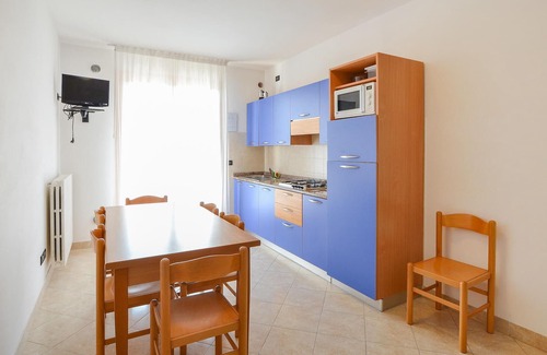 Reschigliano Apartment | Nice apartment in Cavallino-Treporti