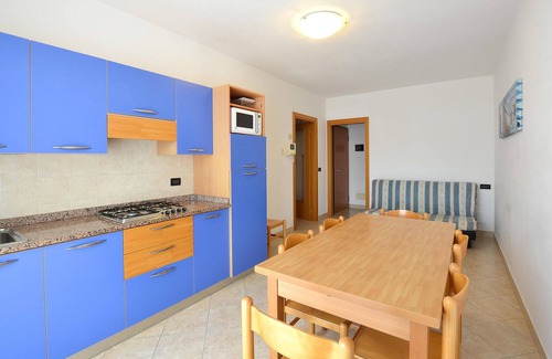 Reschigliano Apartment | Nice apartment in Cavallino-Treporti