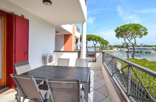 Reschigliano Apartment | Nice apartment in Cavallino-Treporti