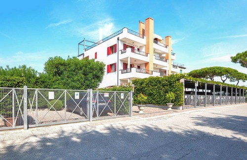 Reschigliano Apartment | Nice apartment in Cavallino-Treporti