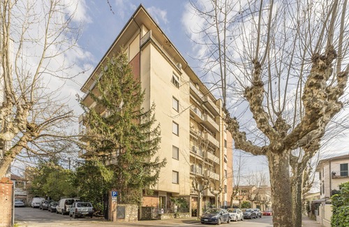 Macchino Apartment | Nice apartment for 6 people with WIFI, A/C, TV, terrace and pets allowed