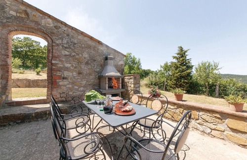 Montecatini Val di Cecina Apartment | Nice apartment in Montecatini V.C. (FI)