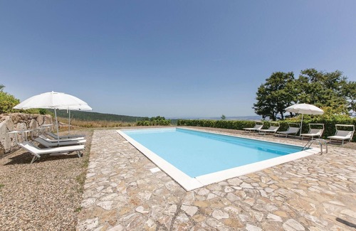 Montecatini Val di Cecina Apartment | Nice apartment in Montecatini V.C. (PI)