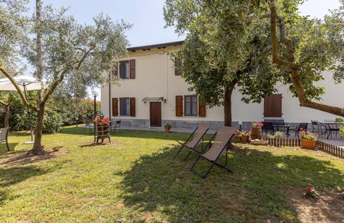 Santo Stefano di Magra Apartment | Nice apartment in S. Stefano Magra (SP)