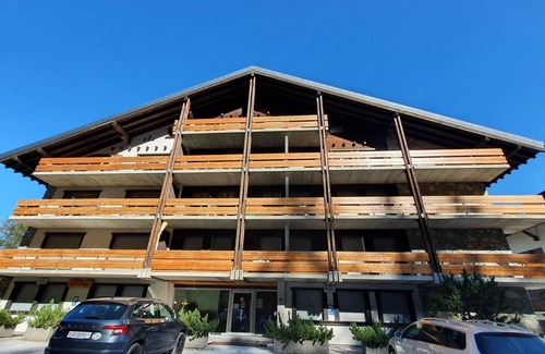 Vex Apartment | Nice apartment for rent in les Collons