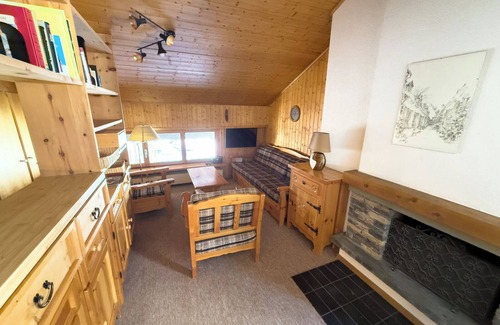 Vex Apartment | Nice apartment for rent in les Collons