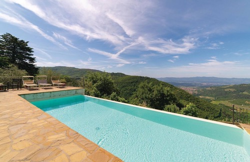 Loro Ciuffenna Apartment | Nice apartment in Loro Ciuffenna AR
