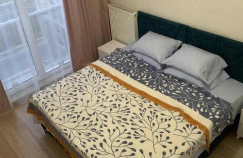 Basaksehir Apartment | Nice apartment 1+1