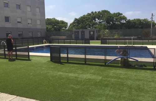 Gines Apartment | Nice apartment 10 min from the center of Seville