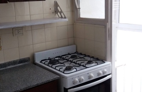 Abasto Apartment | Nice Apartment 344ft²/32m² 1br Almagro (CABA - Almagro)