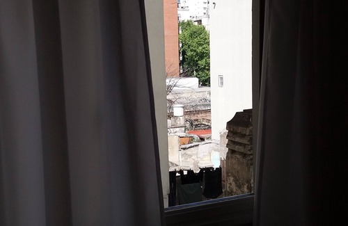 Abasto Apartment | Nice Apartment 344ft²/32m² 1br Almagro (CABA - Almagro)