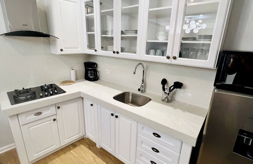 Cusco Apartment | Nice apartment and good location!