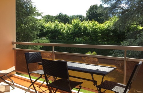 Anglet Apartment | Nice apartment anglet