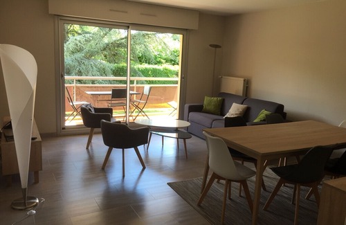 Anglet Apartment | Nice apartment anglet