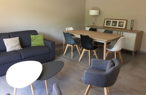Anglet Apartment | Nice apartment anglet