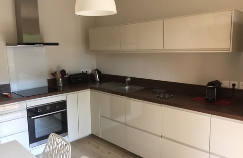 Anglet Apartment | Nice apartment anglet