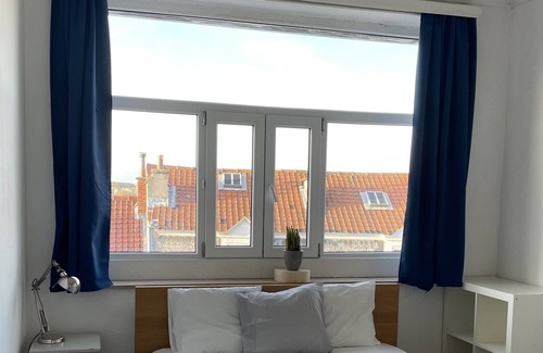 Ganshoren Apartment | Nice apartment close to the basilica of Koekelberg - Brussels