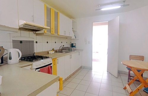 Miraflores Apartment | NICE APARTMENT CLOSE TO THE MALECON MIRAFLORES