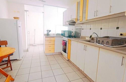 Miraflores Apartment | NICE APARTMENT CLOSE TO THE MALECON MIRAFLORES