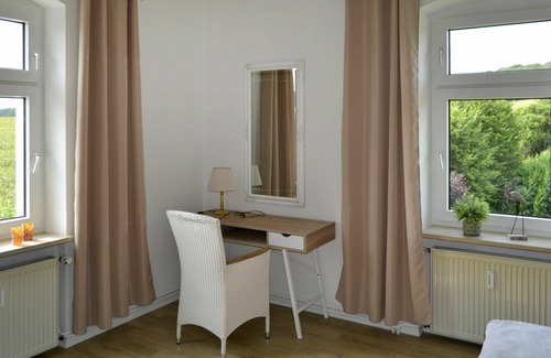 Detmold Apartment | Nice apartment for 4 people with WIFI, TV and terrace