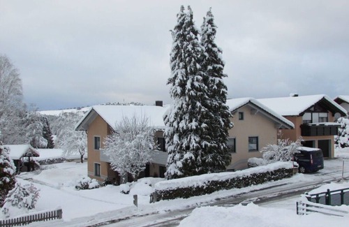 Hinterschmiding Apartment | Nice apartment in Piedmont