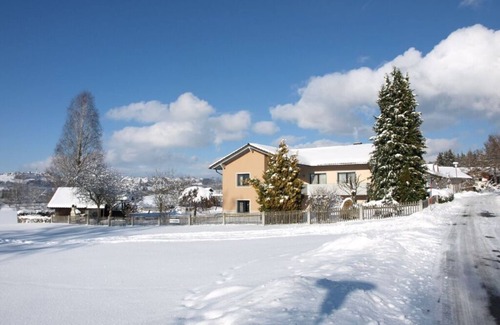 Hinterschmiding Apartment | Nice apartment in Piedmont