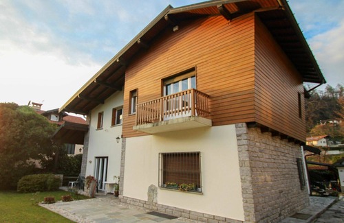 Castello Apartment | Nice apartment for 6 guests with WIFI, TV, balcony and pets allowed