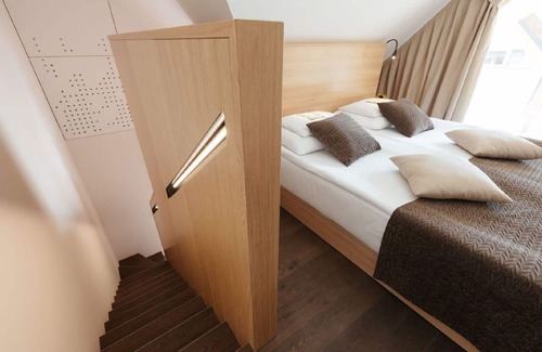 Moravske Toplice Apartment | Nice apartment for 4 people with pool, WIFI, A/C, terrace and parking