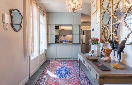 Lamporecchio Apartment | Nice apartment for 4 guests with A/C, pool, WIFI, TV, balcony and panoramic view