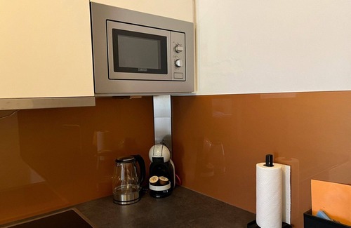 Poertschach am Woerthersee Apartment | Nice apartment for 2 people with WIFI, TV, balcony and pets allowed