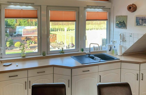 Halbemond Apartment | Nice apartment for 2 people with WIFI, TV, terrace and parking