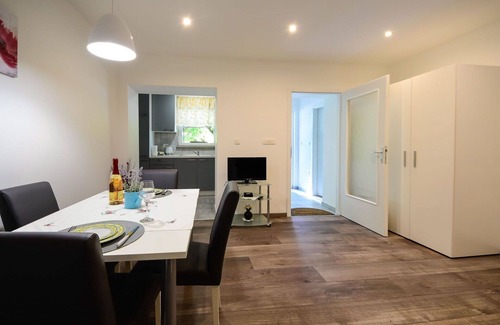 Mihotici Apartment | Nice apartment for 2 people with A/C, WIFI, TV and terrace