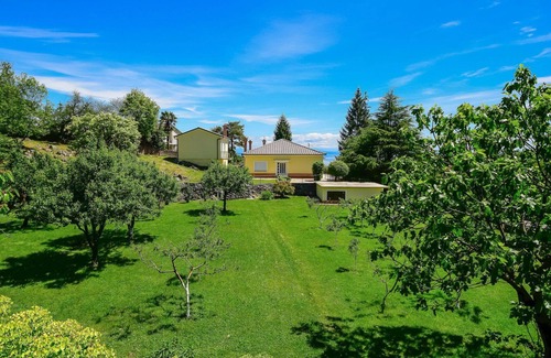 Mihotici Apartment | Nice apartment for 2 people with A/C, WIFI, TV and terrace