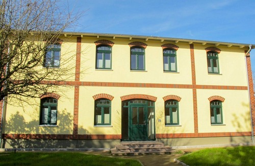 Splietsdorf Apartment | Nice apartment for 3 people with WIFI, TV, balcony and pets allowed