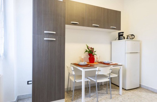 Stadera Apartment | Nice apartment for 3 people with WIFI, A/C, TV and pets allowed