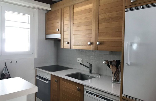 Engelberg Apartment | Nice apartment for 4 people with WIFI and TV
