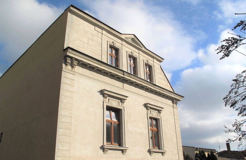 Broumov Apartment | Nice apartment for 4 guests with WIFI, TV and parking