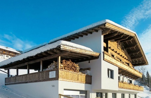 Stummerberg Apartment | Nice apartment for 4 guests with WIFI, TV, balcony and parking
