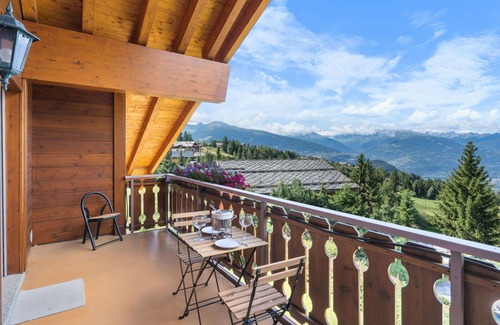 Lens Apartment | Nice apartment for 4 guests with WIFI, balcony and pets allowed