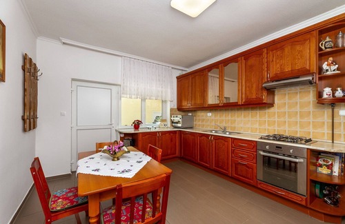 Cserszegtomaj Apartment | Nice apartment for 4 people with WIFI, A/C, TV and terrace