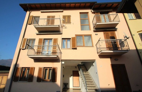 Morosolo Apartment | Nice apartment for 4 people with WIFI, TV and balcony