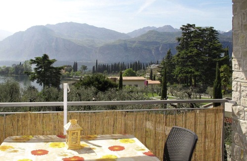 Val di Sogno Apartment | Nice apartment for 4 guests with WIFI, TV, balcony, pets allowed and parking