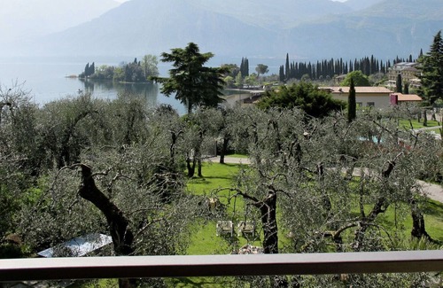 Val di Sogno Apartment | Nice apartment for 4 guests with WIFI, TV, balcony, pets allowed and parking