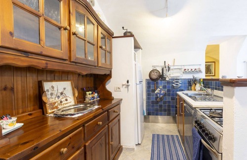 Morbegno Apartment | Nice apartment for 4 people with WIFI, terrace and pets allowed