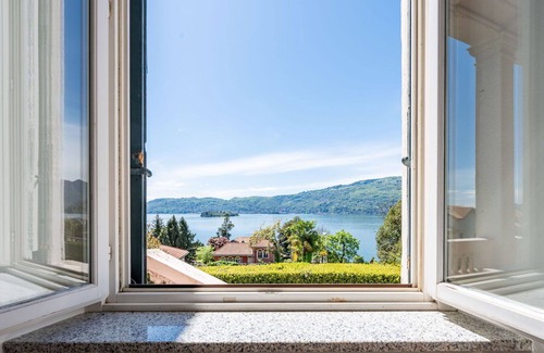 Suna Apartment | Nice apartment for 4 guests with WIFI, TV and parking