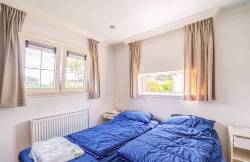 Dordtse Biesbosch Apartment | Nice apartment for 4 people with WIFI, TV, terrace and parking