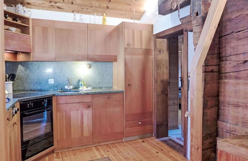 Buerchen Apartment | Nice apartment for 4 people with WIFI, TV, terrace, pets allowed, panoramic view and parking
