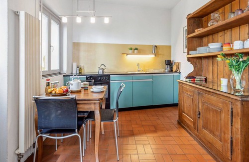 Muralto Apartment | Nice apartment for 4 people with WIFI and balcony